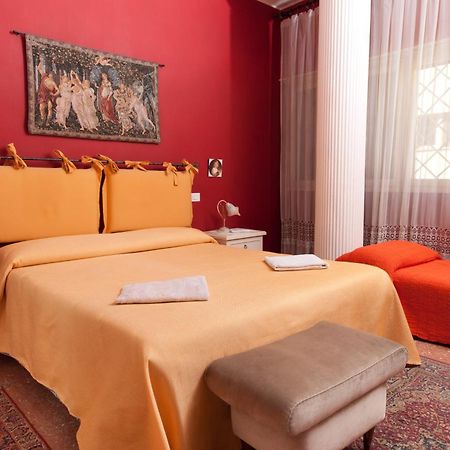 Passeggiate Romane B&B Quarto foto