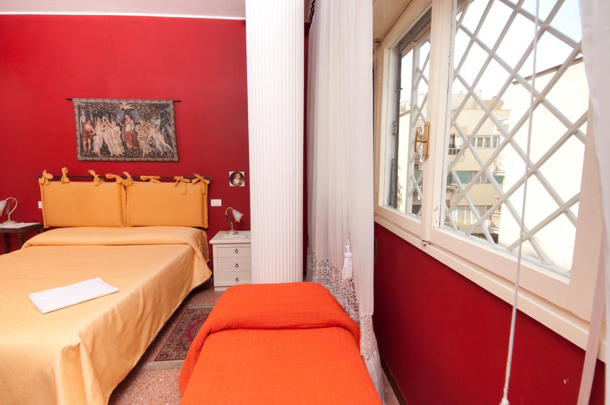 Passeggiate Romane B&B Quarto foto