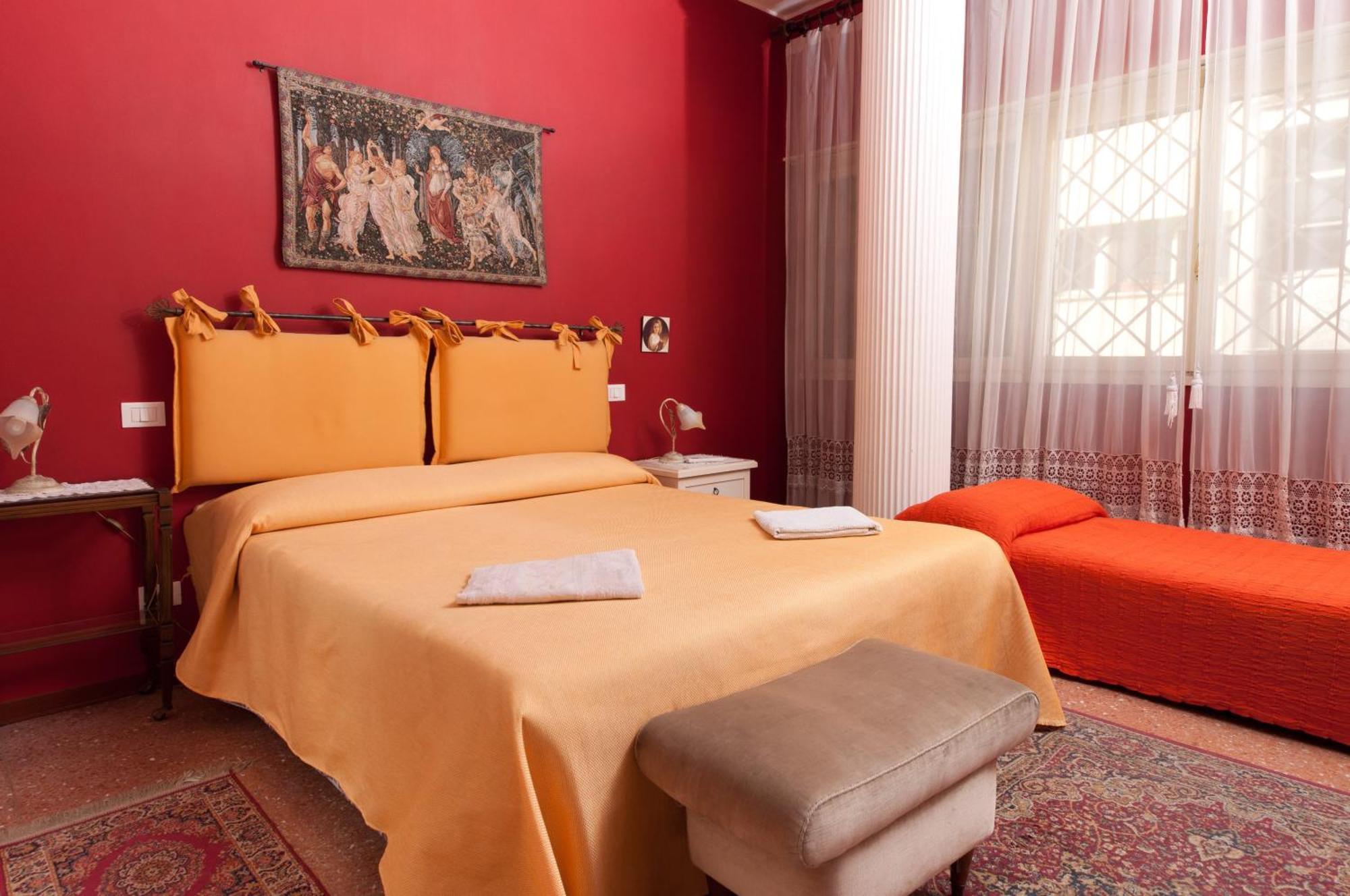 Passeggiate Romane B&B Quarto foto